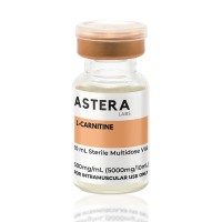 L-Carnitine 500 mg Astera Labs