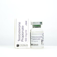 Testosterone Propionate 100 mg Cygnus