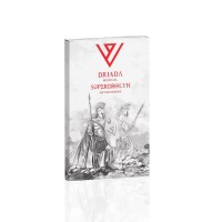 Superdrolyn 10 mg Driada Medical