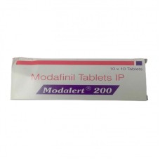 Modalert 200 mg Sun Pharmaceuticals Industries