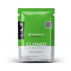 Clomid 50 Pharmaqo