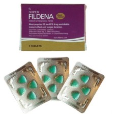 Super Fildena Fortune Health Care