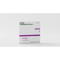 Arimedex 1mg Ryzen Pharmaceuticals