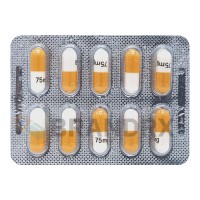 Antiflu 75 mg Cipla