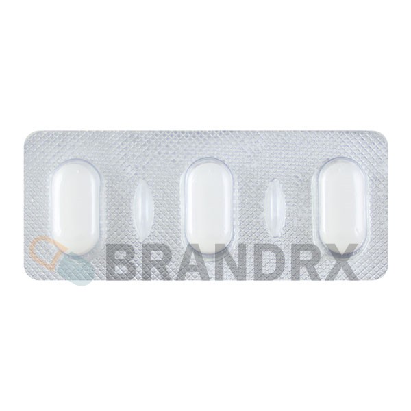 Azicip 500 mg Cipla
