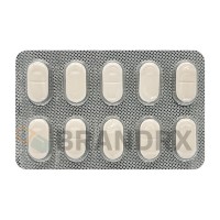 Etogesic 400 mg Alidac Fortiza