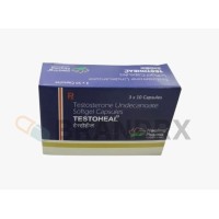 Testoheal 40 mg Healing Pharma