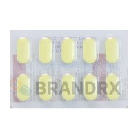 Tiniba 500 mg Zydus Healthcare Ltd.