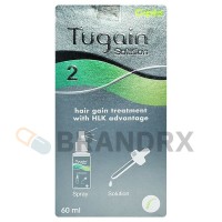 Tugain Solution 2% Cipla