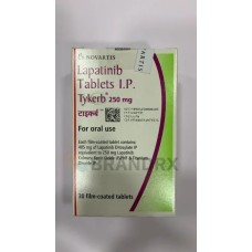 Tykerb 250 mg Novartis
