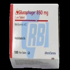 GLUCOPHAGE Merckgroup