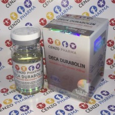 Deca-Durabolin Pharmaceutical