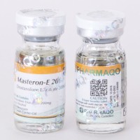 Masteron-E 200 Pharmaceutical