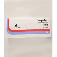 CLOMID (Pharma Grade) 24 Tabs angelini