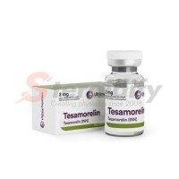 Ultima-Tesamorelin 2mg Ultima Pharmaceuticals