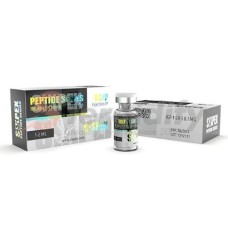 IGF-1 LR3 0.1mg SIXPEX