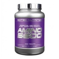 Scitec Nutrition Amino 5600 Scitec Nutrition