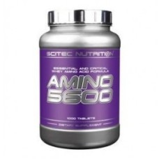 Scitec Nutrition Amino 5600 Scitec Nutrition