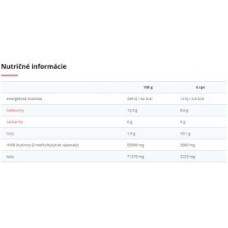 Weider HMB 3800 120 tabliet Weider