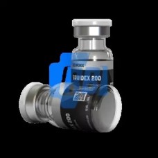 Equidex 200 Sciroxx