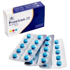 Proviron Maha Pharma