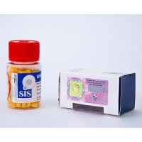 WINSTROL 10 SIS labs (Stanozolol) 100 tabs SIS labs