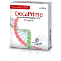 DECAPRIME Eminence Labs Eminence Labs