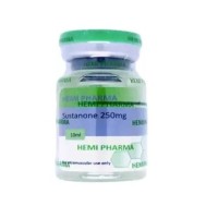 SUSTANONE 250 HEMI PHARMA