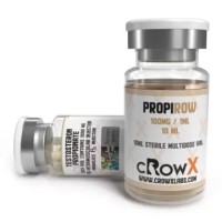PROPIROW cRowX Labs