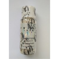 Clenbuterol 40 mсg Prime