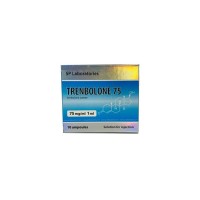 SP Trenbolone (Trenbolone Acetate) 75 mg SP Laboratories