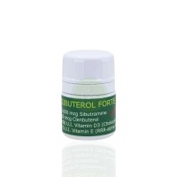 Sibuterol Forte 120 tablets Vital Research